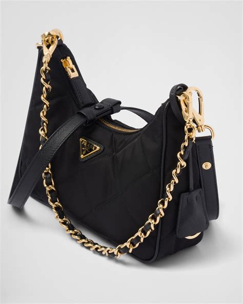 prada bag re edition nylon